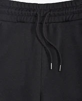 Mode of One Men's Regular-Fit Fleece Cargo Pants, Exclusively at Macy's