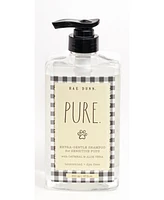 Rae Dunn "Pure." Extra Gentle Pet Shampoo