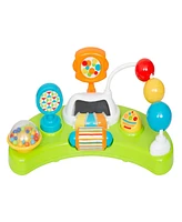 Baby Trend Orby Activity Walker 