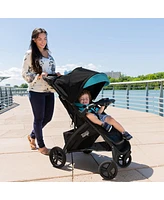 Baby Trend Tango Stroller- Veridian