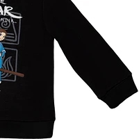 Avatar The Last Airbender Toddler Boys Hoodie