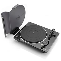 Denon Dp-450USB Hi-Fi Turntable with Usb Encoder