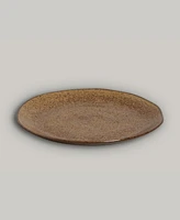 Porto Brasil Stoneware Dinner Plates