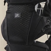 Sunveno EasyHold Ergonomic Baby Carrier