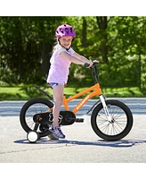 Slickblue Top Kids' Bikes for Boys & Girls with Training Wheels: Safe & Fun Bicycle Choices