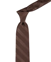 Tommy Hilfiger Men's Jace Stripe Tie