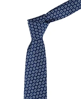 Tommy Hilfiger Men's Jordan Floral Tie