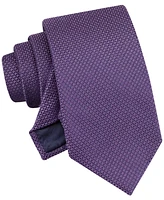 Tommy Hilfiger Men's Juniper Textured Tie