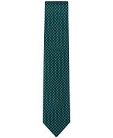 Tommy Hilfiger Men's Jackson Geometric Tie