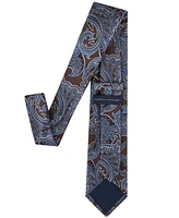 Tommy Hilfiger Men's Julian Paisley Tie