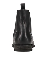 Frye Men's Tyler Flex Chelsea Leather Boots