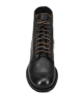 Frye Men's Tyler Flex Lace Up Boots