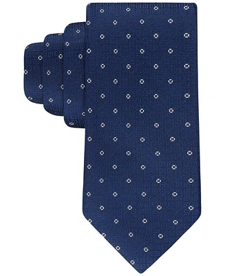 Calvin Klein Men's Yanis Dot Tie