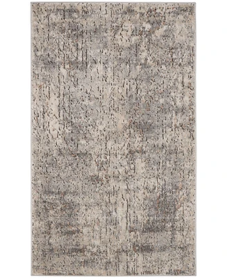 Nourison Home Quarry QUA03 3'x5' Area Rug