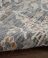 Nourison Home Lynx LNX02 2'3"x8' Runner Area Rug