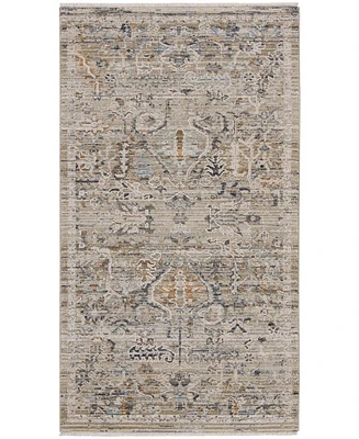 Nourison Home Lynx LNX02 2'6"x4'6" Area Rug