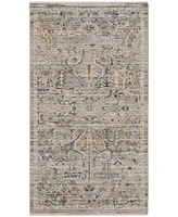 Nourison Home Lynx LNX02 2'6"x4'6" Area Rug