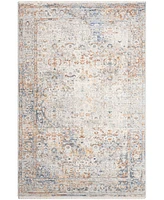 Nourison Home Elegant Heirlooms ELH03 3'3"x5'3" Area Rug