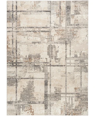 Nourison Home Trends SUT02 6'x9' Area Rug