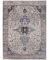 Nourison Home Grand Washables Grw05 Rug Collection