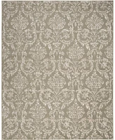 Nourison Home Jubilant JUB09 5'3"x7'3" Area Rug