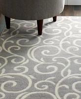 Nourison Home Grafix Grf19 Rug Collection