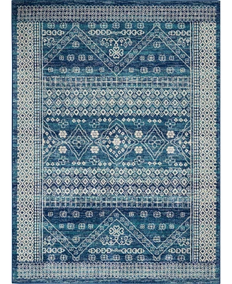 Nourison Home Passion PSN27 5'3"x7'3" Area Rug