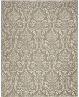 Nourison Home Jubilant JUB09 7'10"x9'10" Area Rug