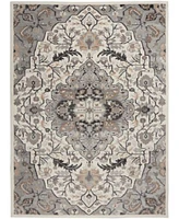 Nourison Home Elation Etn09 Rug Collection