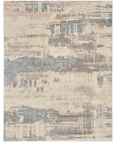 Nourison Home Solace SLA07 8'x10' Area Rug