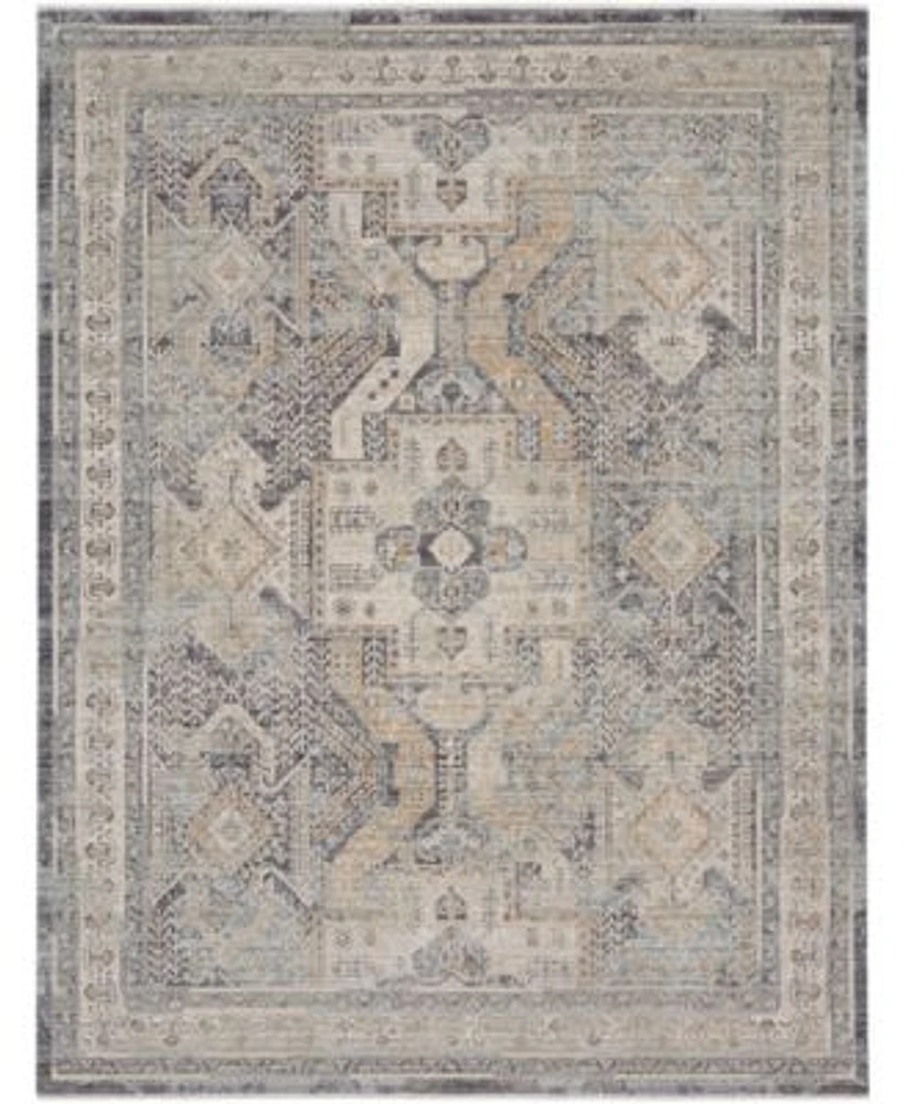 Nourison Home Lynx Lnx01 Rug Collection