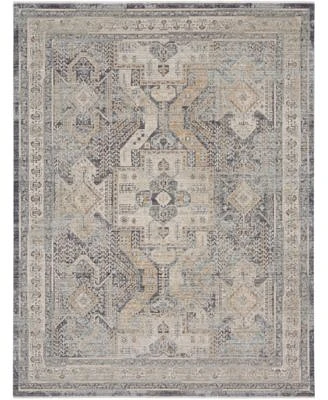 Nourison Home Lynx Lnx01 Rug Collection