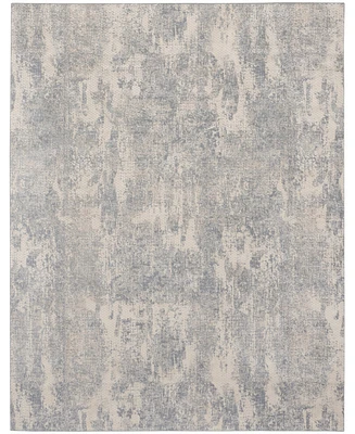 Nourison Home Exhale EXL01 7'10"x9'10" Area Rug