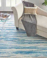 Nourison Home Jubilant Jub04 Rug Collection