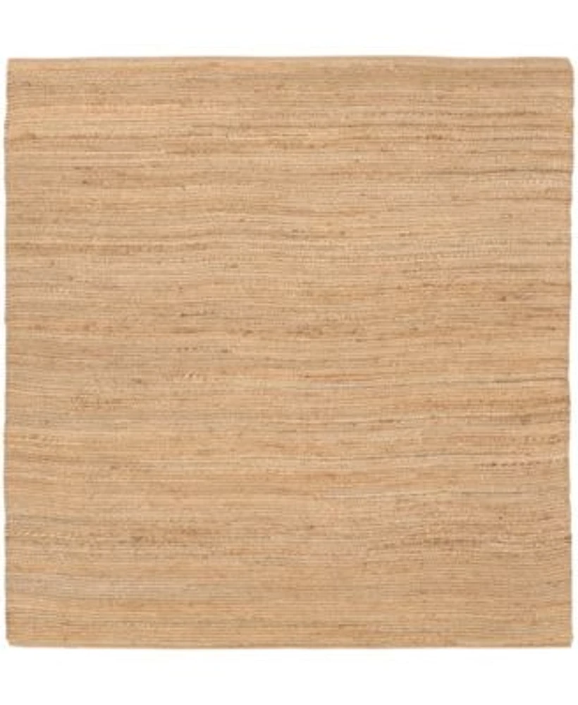 Nourison Home Natural Jute Njt01 Rug Collection