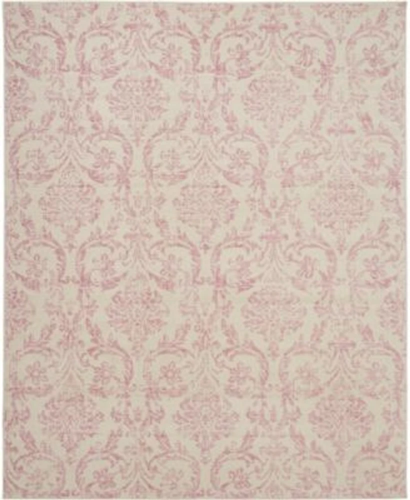 Nourison Home Jubilant Jub09 Rug Collection