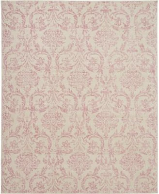 Nourison Home Jubilant Jub09 Rug Collection