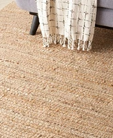 Nourison Home Natural Jute Njt01 Rug Collection