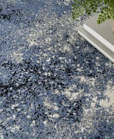 Nourison Home Passion PSN10 5'3"x7'3" Area Rug