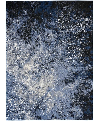 Nourison Home Passion PSN10 5'3"x7'3" Area Rug