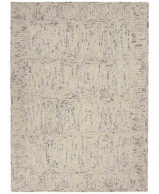 Nourison Home Colorado CLR04 3'9"x5'9" Area Rug