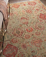 Nourison Home Somerset ST90 5'3"x7'5" Area Rug