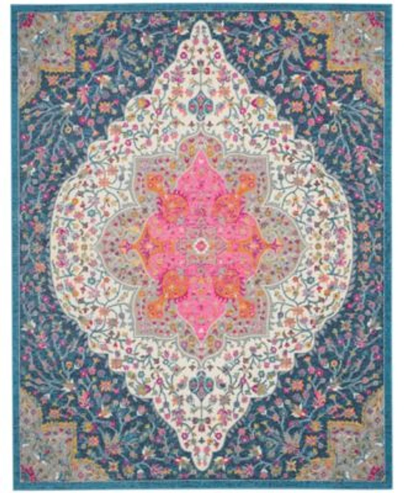 Nourison Home Passion Psn39 Rug Collection