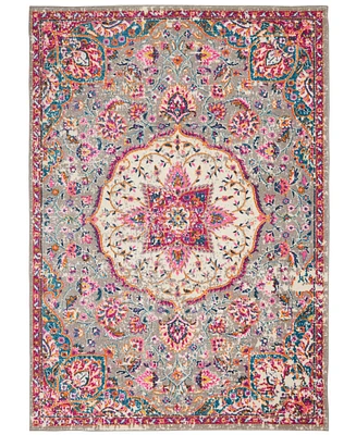 Nourison Home Passion PSN22 6'7"x9'6" Area Rug