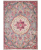 Nourison Home Passion PSN22 6'7"x9'6" Area Rug