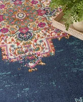 Nourison Home Passion Psn03 Rug Collection