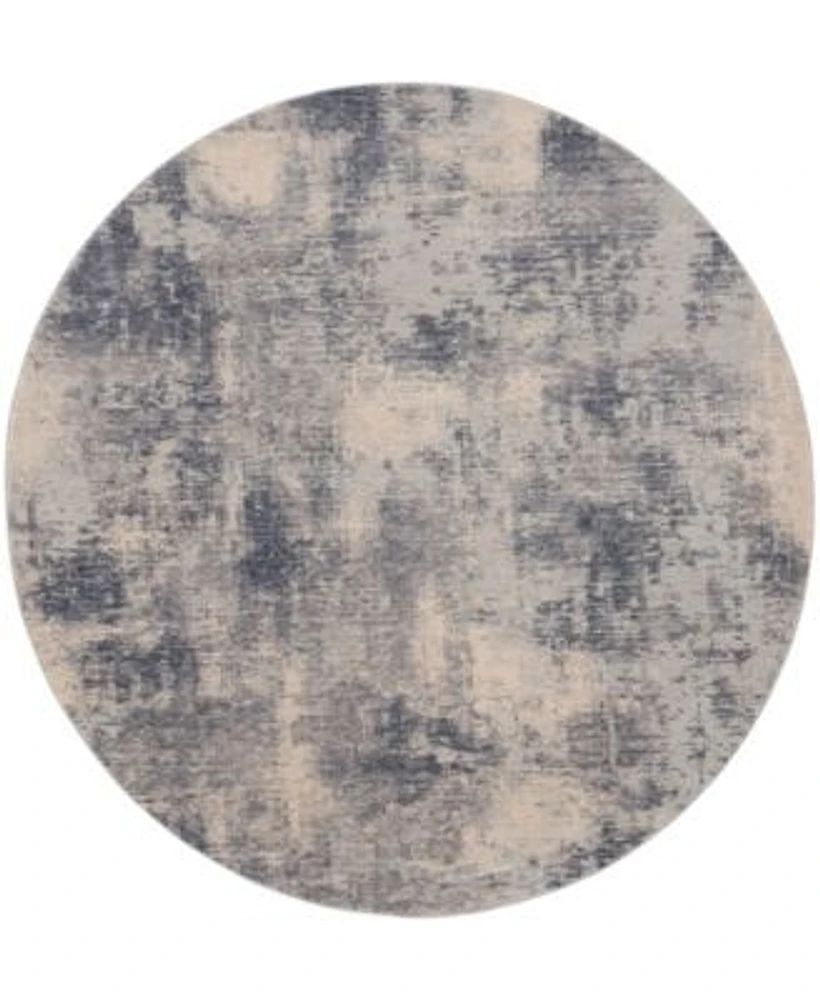 Nourison Home Rustic Textures Rus02 Rug Collection