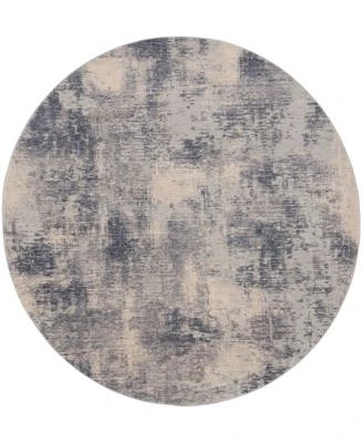 Nourison Home Rustic Textures Rus02 Rug Collection