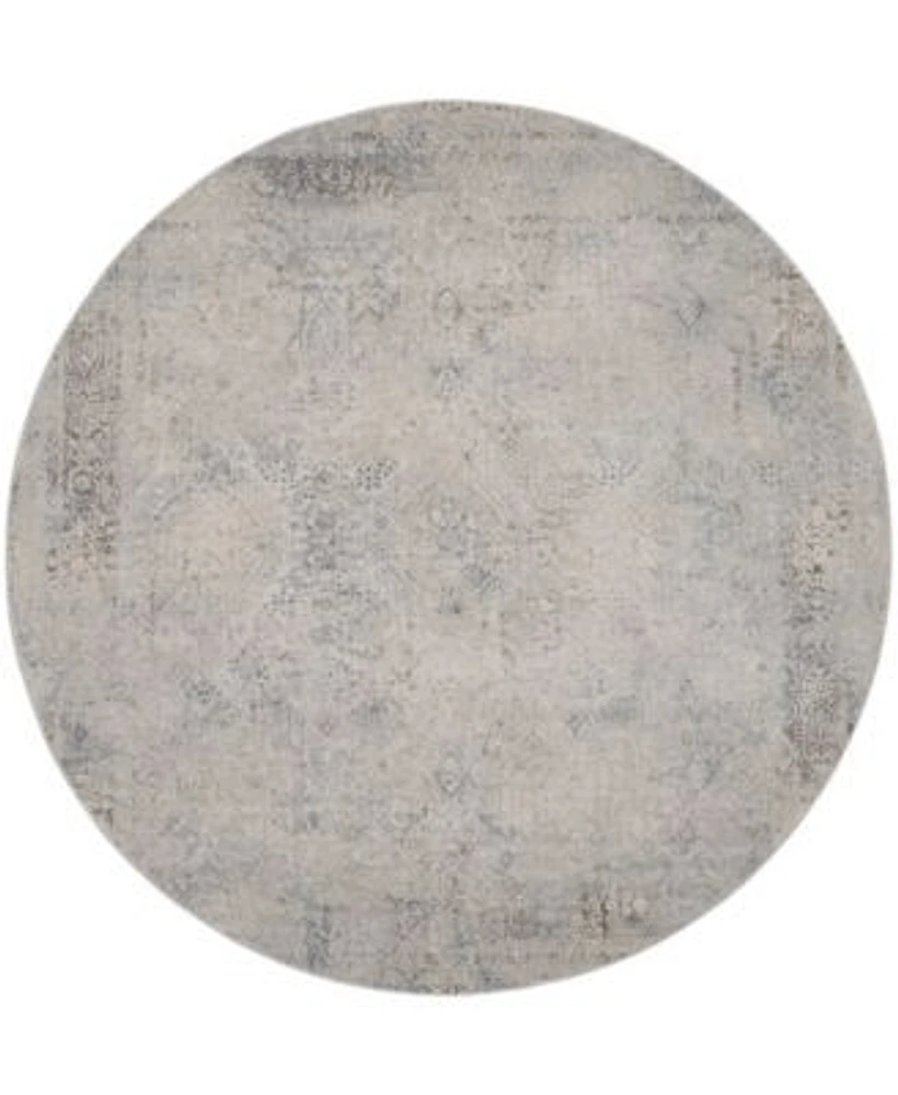 Nourison Home Rustic Textures Rus09 Rug Collection