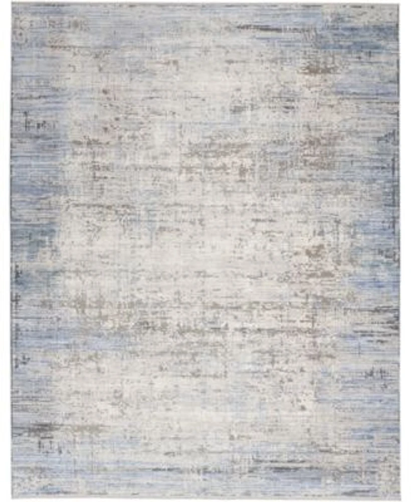 Nourison Home Abstract Hues Abh02 Rug Collection